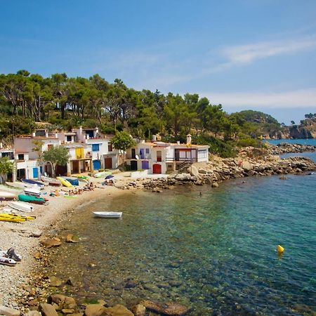 Appartement Marina Boutique Duplex à Sant Antoni De Calonge Extérieur photo