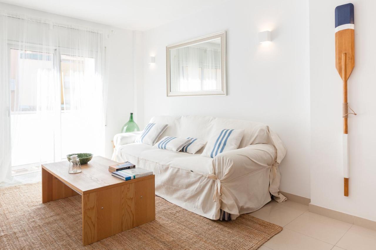 Appartement Marina Boutique Duplex à Sant Antoni De Calonge Extérieur photo