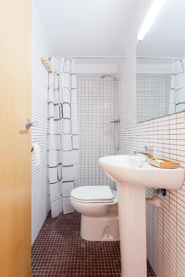 Appartement Marina Boutique Duplex à Sant Antoni De Calonge Extérieur photo
