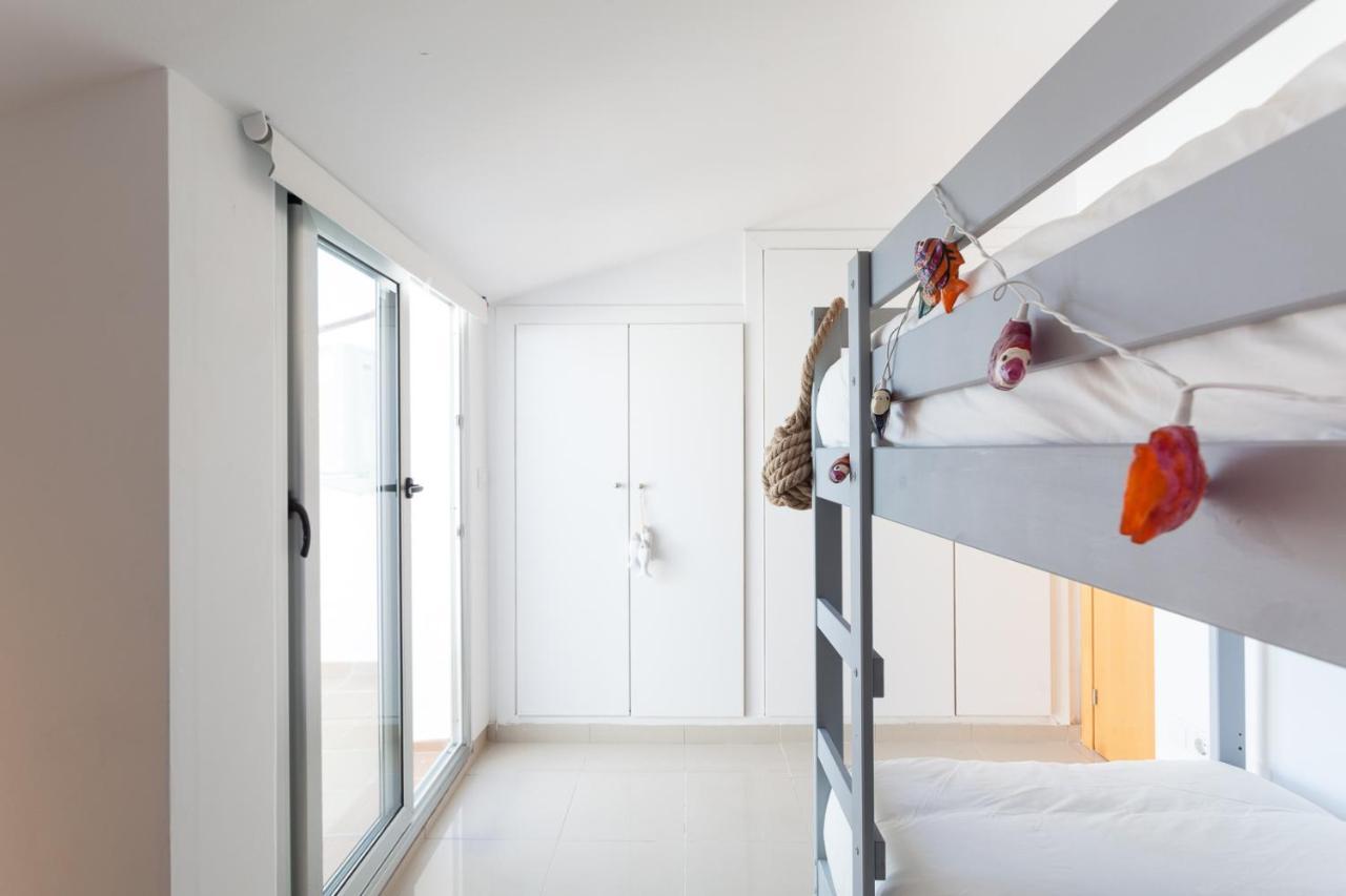 Appartement Marina Boutique Duplex à Sant Antoni De Calonge Extérieur photo