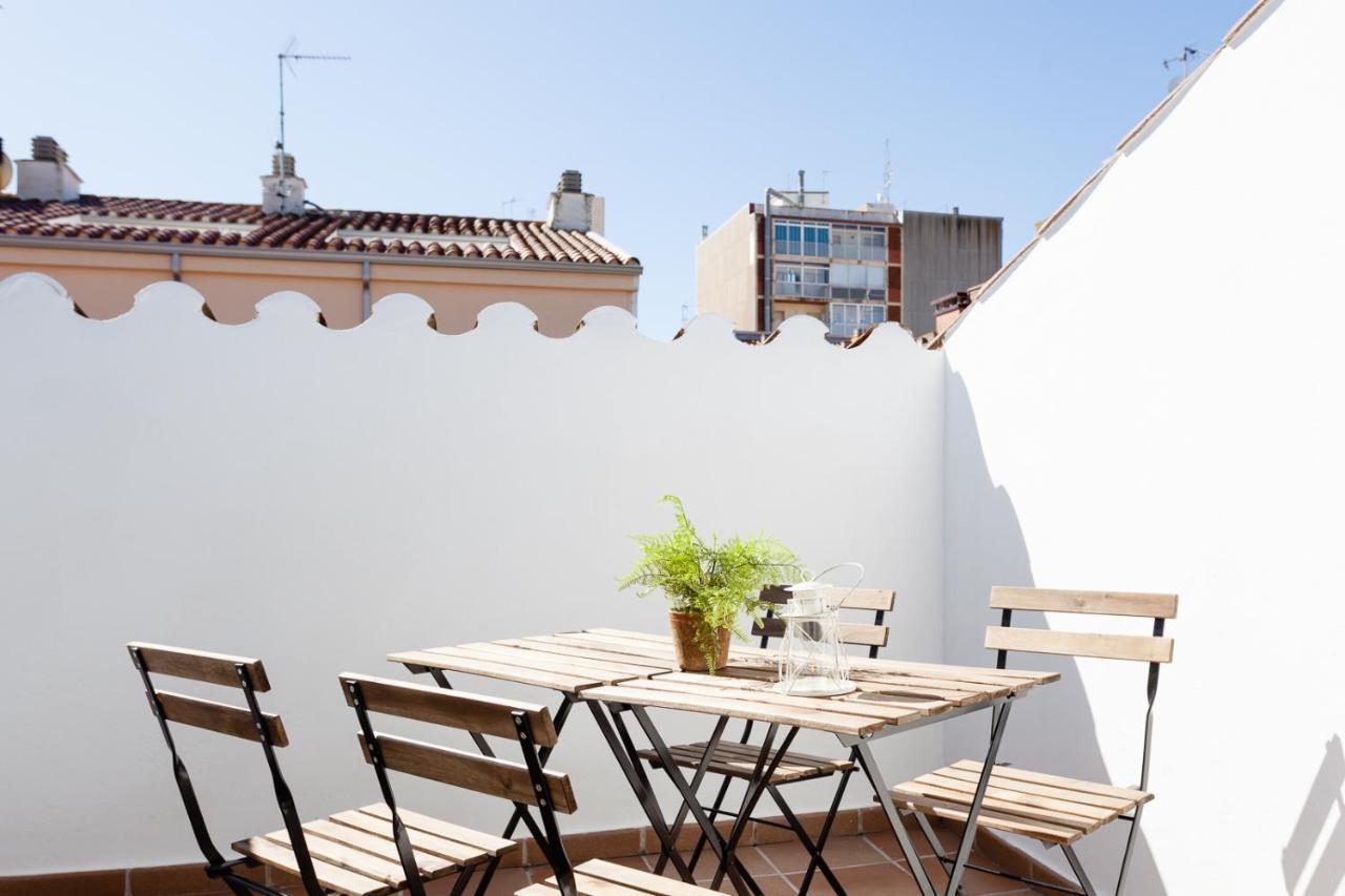 Appartement Marina Boutique Duplex à Sant Antoni De Calonge Extérieur photo