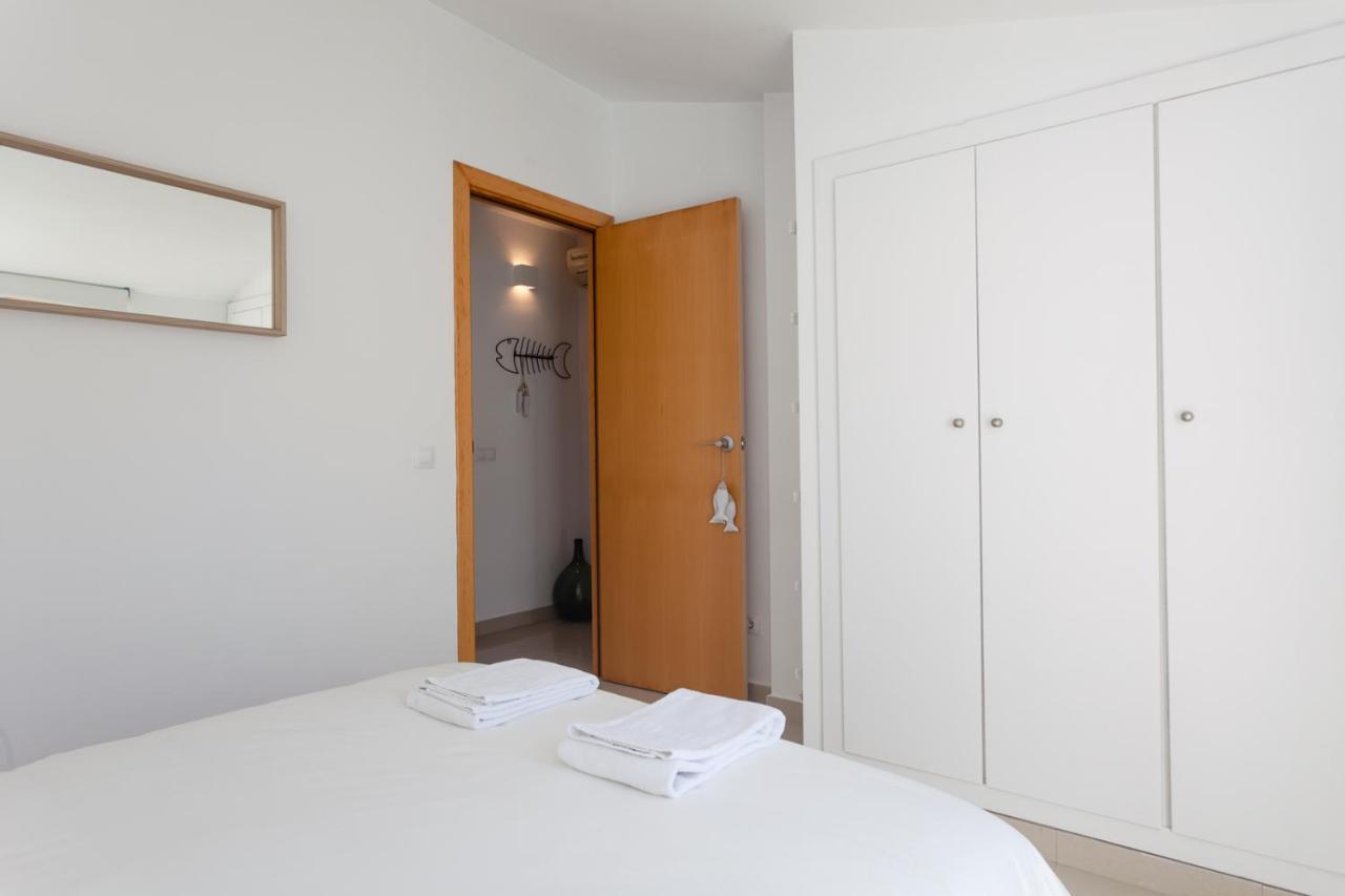 Appartement Marina Boutique Duplex à Sant Antoni De Calonge Extérieur photo