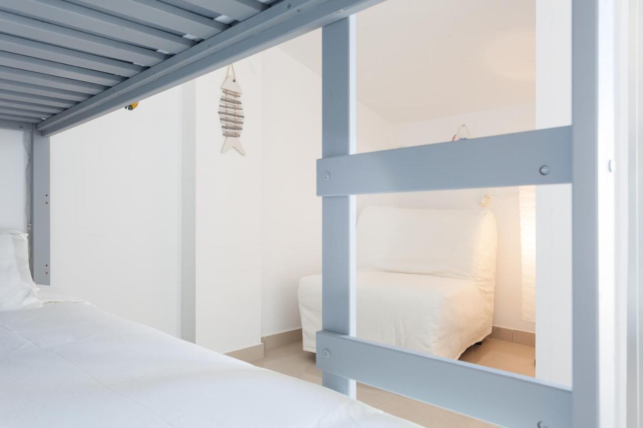 Appartement Marina Boutique Duplex à Sant Antoni De Calonge Extérieur photo
