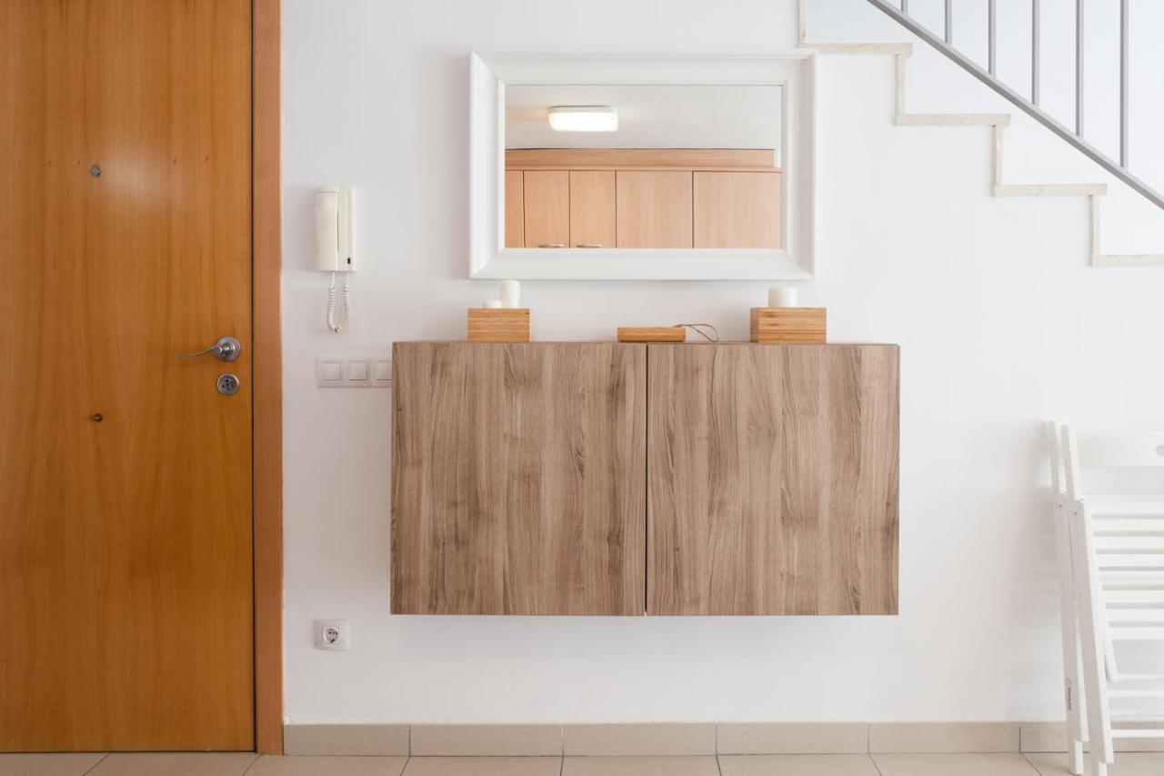 Appartement Marina Boutique Duplex à Sant Antoni De Calonge Extérieur photo