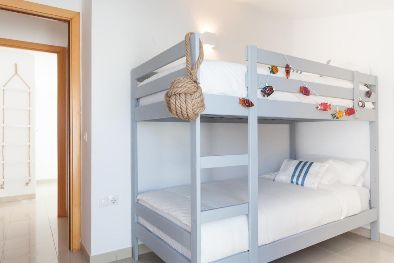 Appartement Marina Boutique Duplex à Sant Antoni De Calonge Extérieur photo