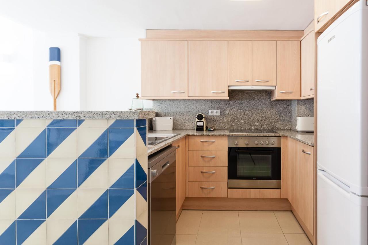 Appartement Marina Boutique Duplex à Sant Antoni De Calonge Extérieur photo